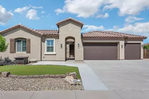 18512 W San Miguel Ave, Litchfield Park, AZ 85340 - Photo 1