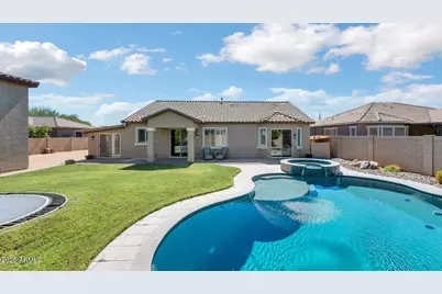 18512 W San Miguel Avenue, Litchfield Park, AZ 85340 - Photo 39