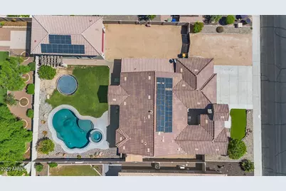 18512 W San Miguel Avenue, Litchfield Park, AZ 85340 - Photo 51