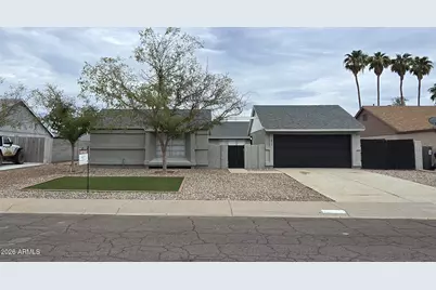 11815 N 77th Drive, Peoria, AZ 85345 - Photo 1