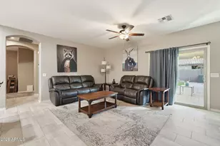 859 W Harvest Rd, San Tan Valley, AZ 85140 - Photo 9