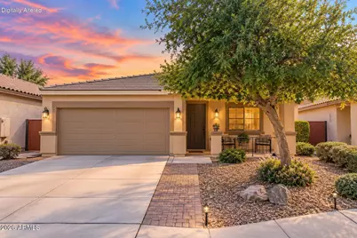 859 W Harvest Road, San Tan Valley, AZ 85140 - Photo 1