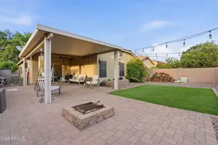 859 W Harvest Rd, San Tan Valley, AZ 85140 - Photo 19
