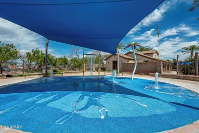 859 W Harvest Road, San Tan Valley, AZ 85140 - Photo 25