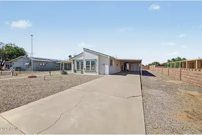 1992 S Utah Drive, Casa Grande, AZ 85194 - Photo 3