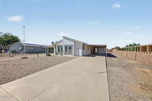 1992 S Utah Dr, Casa Grande, AZ 85194 - Photo 3