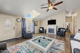 1992 S Utah Dr, Casa Grande, AZ 85194 - Photo 5