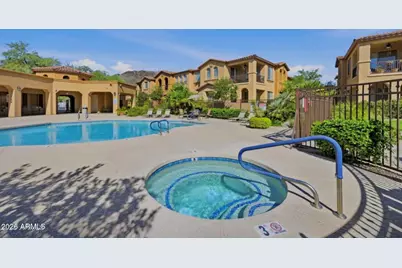 10655 N 9th Street #110, Phoenix, AZ 85020 - Photo 35