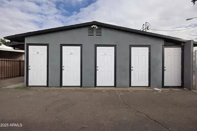 9450 N 17th Avenue, Phoenix, AZ 85021 - Photo 3