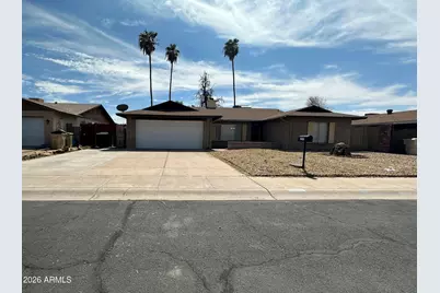 5201 W Ironwood Drive, Glendale, AZ 85302 - Photo 1
