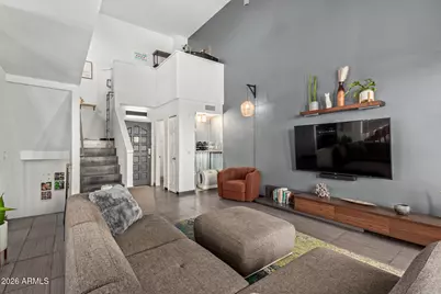 4330 N 5th Avenue #213, Phoenix, AZ 85013 - Photo 5