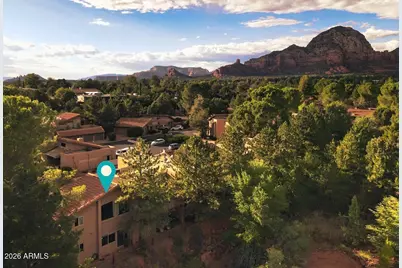 42 Tanager Lane, Sedona, AZ 86336 - Photo 35