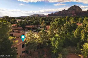 42 Tanager Ln, Sedona, AZ 86336 - Photo 35