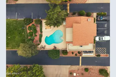 42 Tanager Lane, Sedona, AZ 86336 - Photo 31