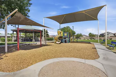 907 E Cowboy Cove Trail, San Tan Valley, AZ 85143 - Photo 39