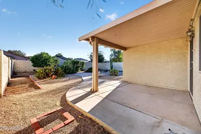 907 E Cowboy Cove Trail, San Tan Valley, AZ 85143 - Photo 27