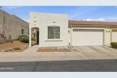 1790 Manzanita Drive, Cottonwood, AZ 86326 - Photo 1