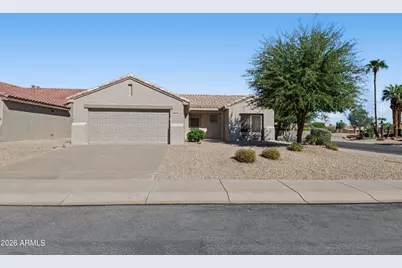 19782 N Wind Rose Way, Surprise, AZ 85374 - Photo 1