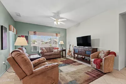 19782 N Wind Rose Way, Surprise, AZ 85374 - Photo 25
