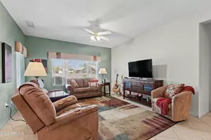 19782 N Wind Rose Way, Surprise, AZ 85374 - Photo 25
