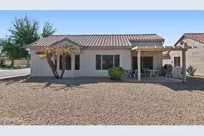 19782 N Wind Rose Way, Surprise, AZ 85374 - Photo 9