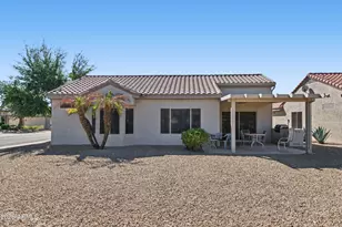 19782 N Wind Rose Way, Surprise, AZ 85374 - Photo 9