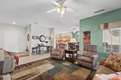 19782 N Wind Rose Way, Surprise, AZ 85374 - Photo 27