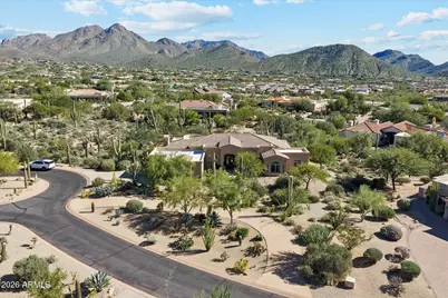 10231 E Saddle Horn Trail, Scottsdale, AZ 85255 - Photo 43