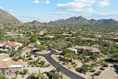 10231 E Saddle Horn Trail, Scottsdale, AZ 85255 - Photo 45