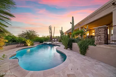 10231 E Saddle Horn Trail, Scottsdale, AZ 85255 - Photo 37