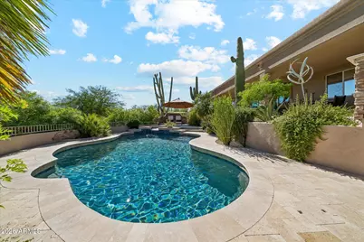10231 E Saddle Horn Trail, Scottsdale, AZ 85255 - Photo 31
