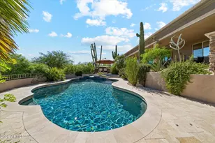 10231 E Saddle Horn Trail, Scottsdale, AZ 85255 - Photo 31