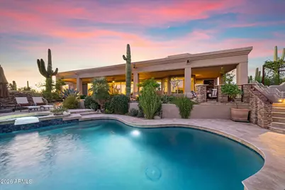 10231 E Saddle Horn Trail, Scottsdale, AZ 85255 - Photo 39