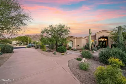 10231 E Saddle Horn Trail, Scottsdale, AZ 85255 - Photo 3