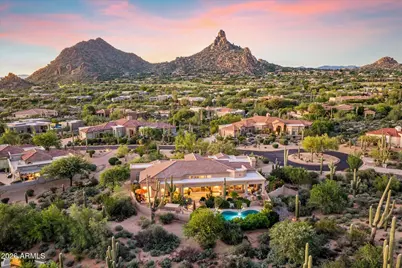 10231 E Saddle Horn Trail, Scottsdale, AZ 85255 - Photo 49