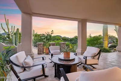 10231 E Saddle Horn Trail, Scottsdale, AZ 85255 - Photo 33