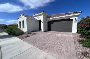 4048 S Zodiac, Mesa, AZ 85212 - Photo 1