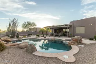 9331 E Hidden Green Dr, Scottsdale, AZ 85262 - Photo 3