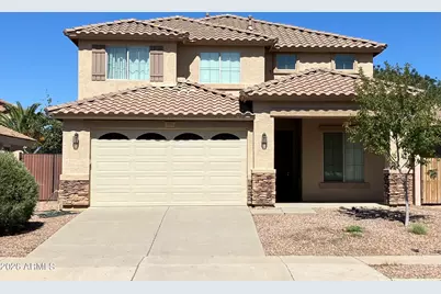 3866 S Marigold Way, Gilbert, AZ 85297 - Photo 1