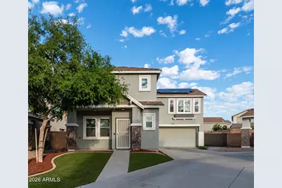 7245 S 41st Drive, Phoenix, AZ 85041 - Photo 1