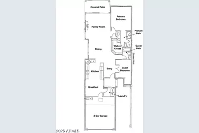 23721 S Pleasant Way, Sun Lakes, AZ 85248 - Photo 19