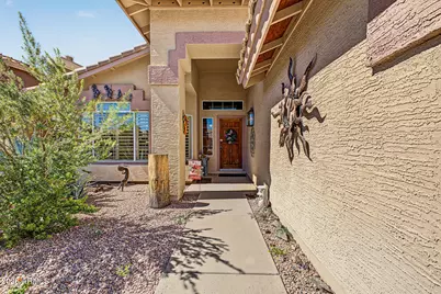 5762 S Feather Bush Drive, Gold Canyon, AZ 85118 - Photo 5