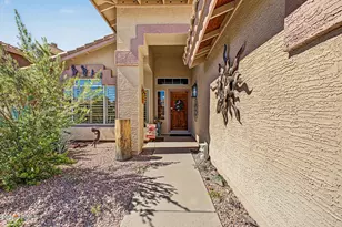 5762 S Feather Bush Dr, Gold Canyon, AZ 85118 - Photo 5
