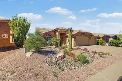 5762 S Feather Bush Drive, Gold Canyon, AZ 85118 - Photo 3