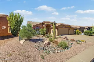 5762 S Feather Bush Dr, Gold Canyon, AZ 85118 - Photo 3
