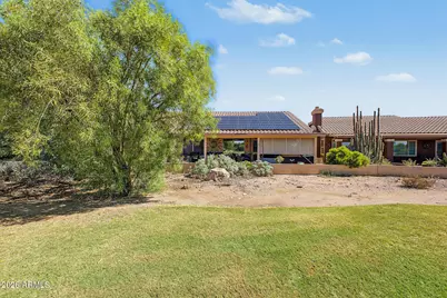 5762 S Feather Bush Drive, Gold Canyon, AZ 85118 - Photo 29