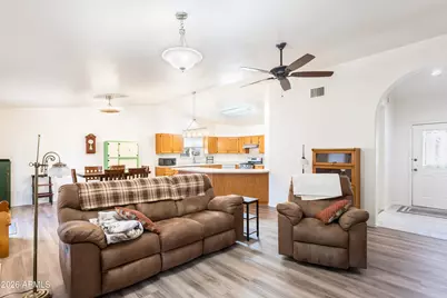 3654 Windmill Court, Sierra Vista, AZ 85650 - Photo 9