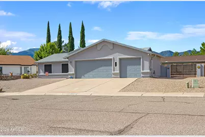 3654 Windmill Court, Sierra Vista, AZ 85650 - Photo 35