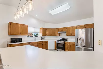 3654 Windmill Court, Sierra Vista, AZ 85650 - Photo 15