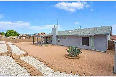 3654 Windmill Court, Sierra Vista, AZ 85650 - Photo 33